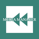Media manager